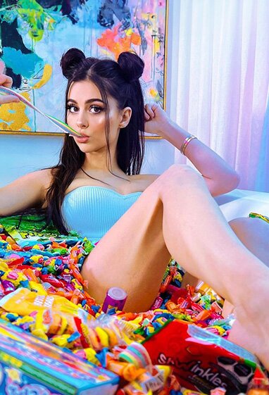 Portrait of Azzyland